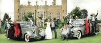 Marshalls Wedding Cars 1072433 Image 1